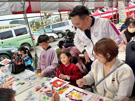 2025新屋客庄文化巡禮 跨局處打造新屋精彩客庄風貌