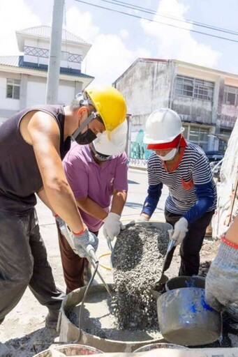 中高齡原民靠技能翻轉人生 中彰投分署原住民職訓專班開跑