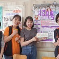 大葉大學護理學系就業博覽會 45家廠商預約人才
