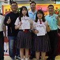 員林美術設計聯展登場 五校聯手打造千件青春創作