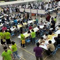 高雄徵才活動設就業獎勵諮詢專區 助力三族群找頭路重返職場
