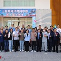 全國首創海教中心！ 雲林扎根 知海親海愛海教育