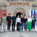 雲林布袋戲三度榮獲德國iF設計獎 擦亮布袋戲故鄉國際金字招牌