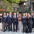 日本熊本縣八代市議會來訪 基隆展現港都魅力與誠意