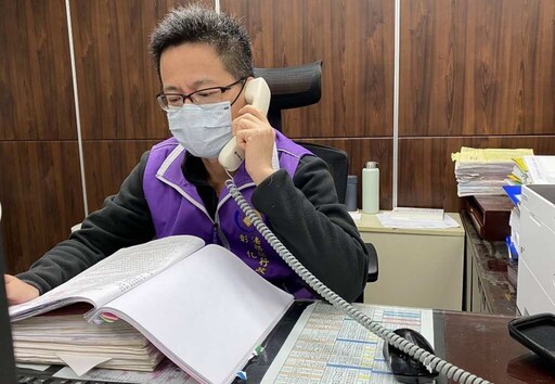 鹿港醫療器材行欠勞健保費 闆娘透天厝查封前速繳清166萬