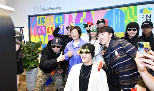 彰化縣政府學校社團發展補助 鼓勵青年參與多元活動