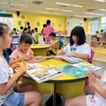 咖波陪你讀書趣 綠美圖限定好禮等你抽