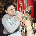 驚豔國際！ 雲林《海上來的光》媽祖文物特展勇奪MUSE雙銀獎