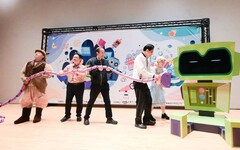 童演童語兒童閱讀推廣 建構快樂學習環境