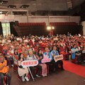 苗栗縣表揚149位模範勞工 51勞動節前致敬職場英雄