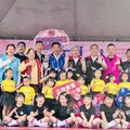 國際不打小孩日 花蓮縣共同守護兒童成長環境
