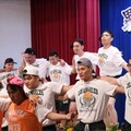 畢士大七十載守護愛與希望 花蓮縣政府持續攜手關懷弱勢