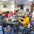彰化榮家首創女性住民專區 打造更安心的性別友善長照環境