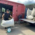 屏東擴大推動漁網與漁具回收 守護海洋資源