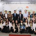 中國醫藥大學藥妝系畢業展《妝幀》 展現創新護膚理念