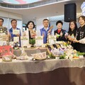 春光正好 尚青的大蒜新 鮮上市 雲林盛產的大蒜 鮮香入味、不可錯過！