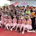 母親節送花表心意 田尾鄉農會行銷推廣康乃馨
