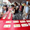 糕餅控有福了 自由商圈推物調券限時優惠