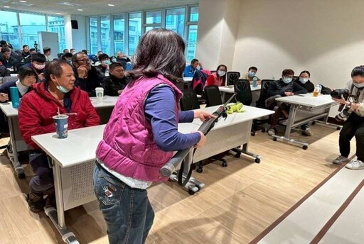 屏縣綠鬣蜥移除706名生力軍加入 開放完訓民眾領取獎勵