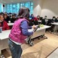 屏縣綠鬣蜥移除706名生力軍加入 開放完訓民眾領取獎勵