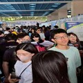 新北明志科大校園就博會 初媒合率達51.6%