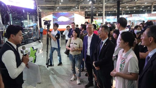 2025商用車大展 三大主軸展現商用車不一樣的大未來