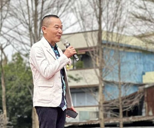 2025春季毛茶交流會5月7日登場 打造全台最大毛茶B2B平台
