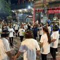 西拉雅蔴荳聚落夜祭登場 促進文化永續發展