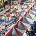 天津路商圈串聯131家服飾業者 憑物調券最低4折