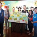 2025蕭如松藝術節啟動 五大主題串聯竹東藝文盛宴