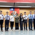 屏東縣地政所主任大輪調 六地政聯合交接新氣象