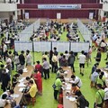 高雄逾千工作機會徵才 5/3等你來三民家商面試
