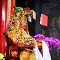 白沙屯媽祖5月1日深夜起駕 展開北港進香遶境