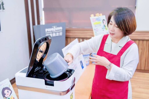 屏東廚餘機補助搶手 來不及申請的民眾明年再來