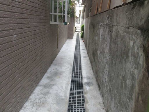 東港污水接管工程第一標設計完成 改善溝渠惡臭提升生活品質