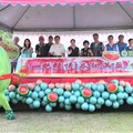 壽豐鄉農會果艷西瓜20週年 親子食農體驗日