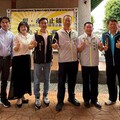 永靖鄉公所舉辦公益感恩活動 凝聚善心綻放愛的力量