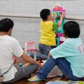 理解是最好的療癒 新北早療中心用遊戲照見孩子的光