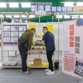 中彰投區銀髮人才資源中心「展現銀動新勢力」活動展開