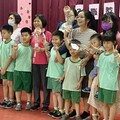 三民國小母親節活動溫馨登場 親子共融見證「愛的力量」