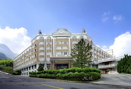 森林裡的療癒之旅 米堤飯店 × 檜山坊聯名開啟「五感保養」體驗