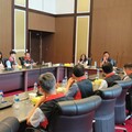 面對美國關稅衝擊 臺中市豐洲園區廠協會籲政府應「穩定匯率」