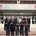 西螺警分局破獲重大民生竊盜案 展現警方打擊犯罪決心