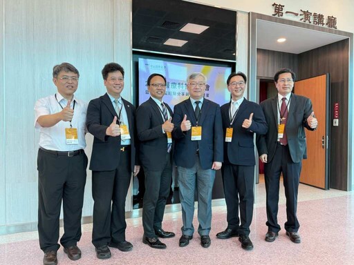 中山醫大邀企業進校園 助學生搶先卡位創業與職涯先機