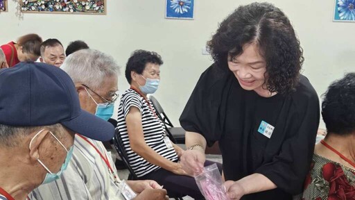 彰化漁業社區永續發展講座開講 離岸風電與社區共好