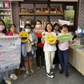 母親節前夕舉辦徵才暨手作活動 斗六就業中心溫暖陪伴婦女邁出職涯再出發