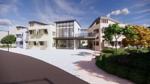 母親節前送大禮!挹注近7500萬興建員林市立重劃區幼兒園