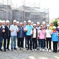 母親節前送大禮！挹注近7500萬興建員林市立重劃區幼兒園