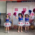 竹塘鄉長安國小送愛到社區 孩子獻藝溫馨慶母親節