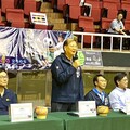 高市勞工局舉辦泰國體育文化嘉年華 足球藤球比賽吸引移工組隊競技